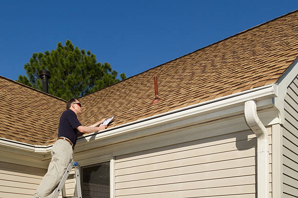 Everett, WA  Roofing repair and installation Company